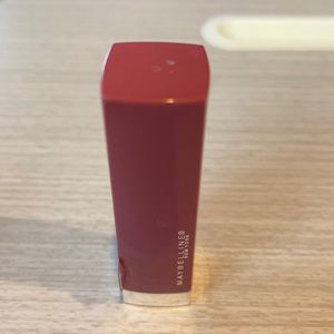 New Maybelline New York Pink for Me Lipstick